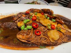 -弄堂里·寻味杭州(湖滨银泰in77C区店)