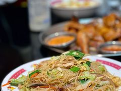 -金多鱼大排档·烤鱼·烧烤·宵夜(江南水都店)