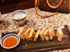-南京大牌档(香港广场店)