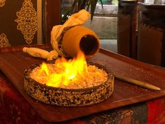 -Old Ottoman Cafe & Restaurant