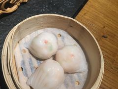 -小城粥道·海胆鲜虾粥(解放广场店)