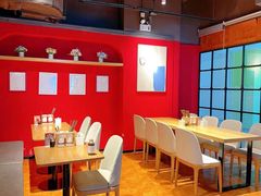 -西粉堂新疆米粉(朝外店)