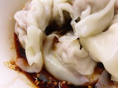 -继红顺河抄手名小吃