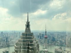 -上海柏悦酒店