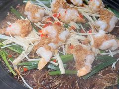 -花椒俏川菜小馆(南海万达店)