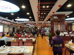 大堂-点都德(千灯湖环宇城店)