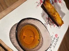 -青桃餐厅
