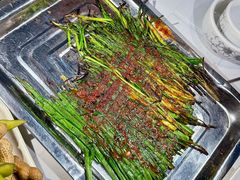 -交运海鲜烧烤大院