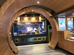 -思泊湖牛肉面(兰州总店)