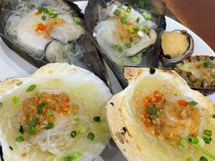 -花苑美食横琴生蚝火锅(拱北粤华路店)