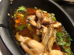 -味之绝美蛙鱼头火锅(高新店)