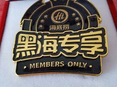 -海底捞火锅(天津SM城市广场店)
