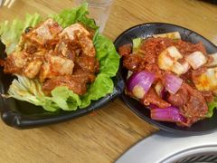 -碳碳烤肉(南湖路店)