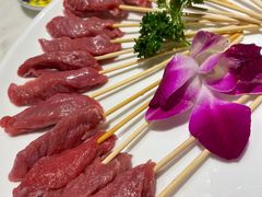 -南门涮肉(通州大船店)