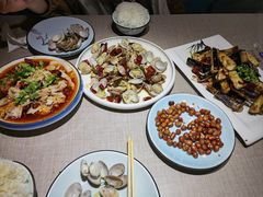 -琴早英子菜馆(古田路店)