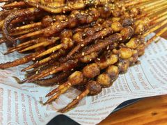 -十里铺铁板鱿鱼