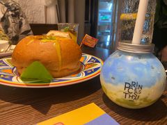 -泰妃殿(武汉首店)