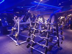 -W FITNESS 威尔仕健身·游泳(老西门新苑店)
