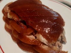 -秀儿四九城·新京菜(亚运村鸟巢店)