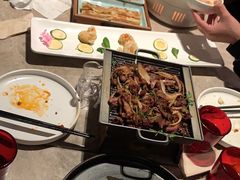 -106餐厅(山水文园店)