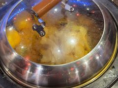 -粗粮人家·东北菜(洋桥店)