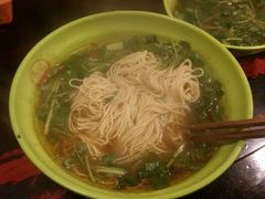 -张记牛肉面馆(天津路店)