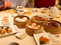 -利苑酒家(宜安广场店)