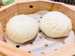 经典叉烧包-茶小点(丽悦新天店)