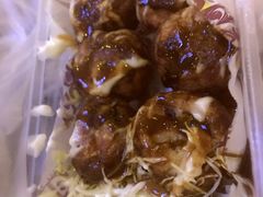 -玛格萝妮比萨屋(陆家浜路店)