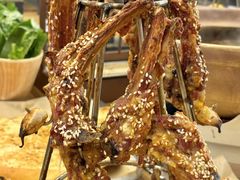 -热巴姐姐羊肉泥炉(湘江世纪城店)