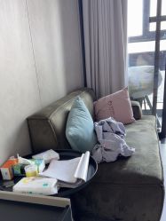 -禧月荟S月子中心(侨城店)