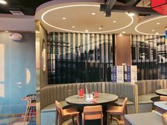 -前门·鲜肉火锅(长风店)