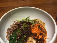 -云海肴·汽锅鸡·云南菜(天津国金汇店)