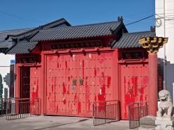 -文旺阁亲子手工DIY木作博物馆