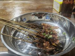 -大嫂烧烤(竹乡路店)
