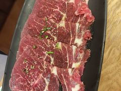 -新石器烤肉(南站店)