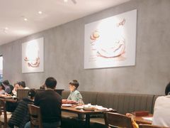 大堂-萨莉亚意式餐厅(莲花国际广场店)