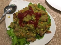 -Santoor 萨都里印度餐厅(北锣鼓巷店)