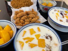 -水牛奶皇后糖水铺(深圳总店)