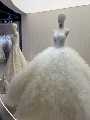-PAI婚纱礼服设计馆【大牌租赁/高级定制】