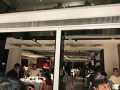 门面-黑明餐厅(白鹭洲店)