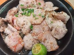 -沼津港精致料理·寿喜烧·烧鸟(漕河泾印象城店)