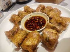 -客家大院·非遗赣南客家菜(郁孤台店)