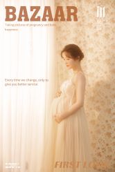 -专注孕妇照亲子照·纪田摄影