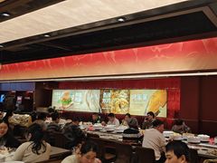 -龍歌自助小火锅(雨花台江南虹悦城店)
