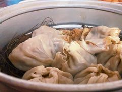 -严氏重油烧麦(民权路店)