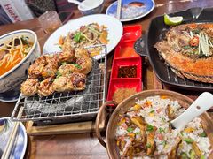 -雀舞云南菜(天津天河城购物中心店)