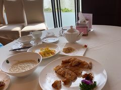 -半岛太子酒家(海港城店)