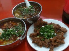 -代四孃牛华豆腐脑美味小食(总店)