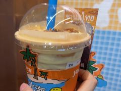 -椰椰大吉(侨港店)